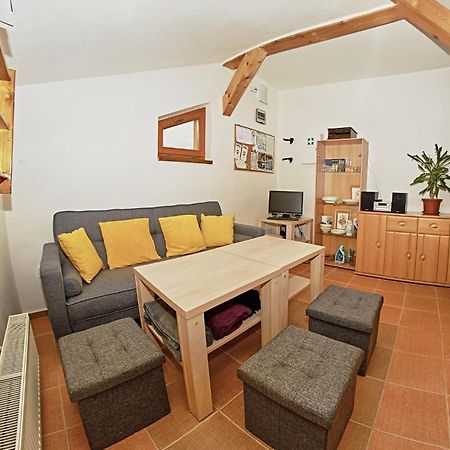 Vila Rhea Važec المظهر الخارجي الصورة