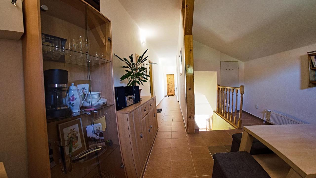Vila Rhea Važec المظهر الخارجي الصورة