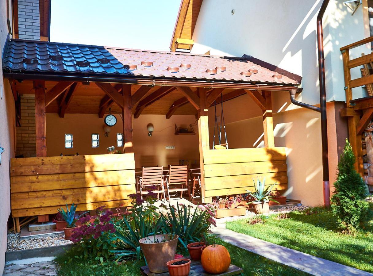 Vila Rhea Važec المظهر الخارجي الصورة