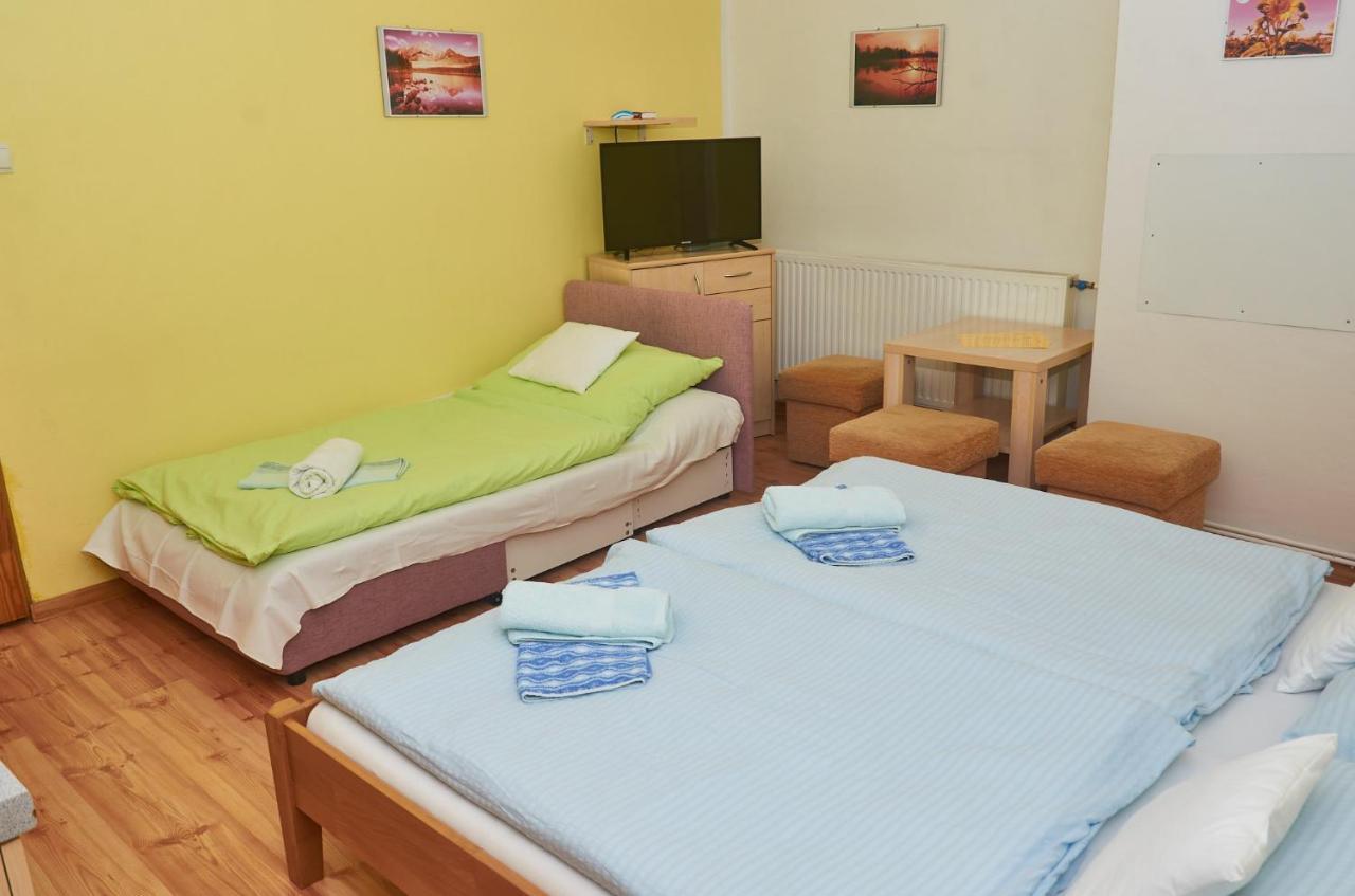 Vila Rhea Važec المظهر الخارجي الصورة