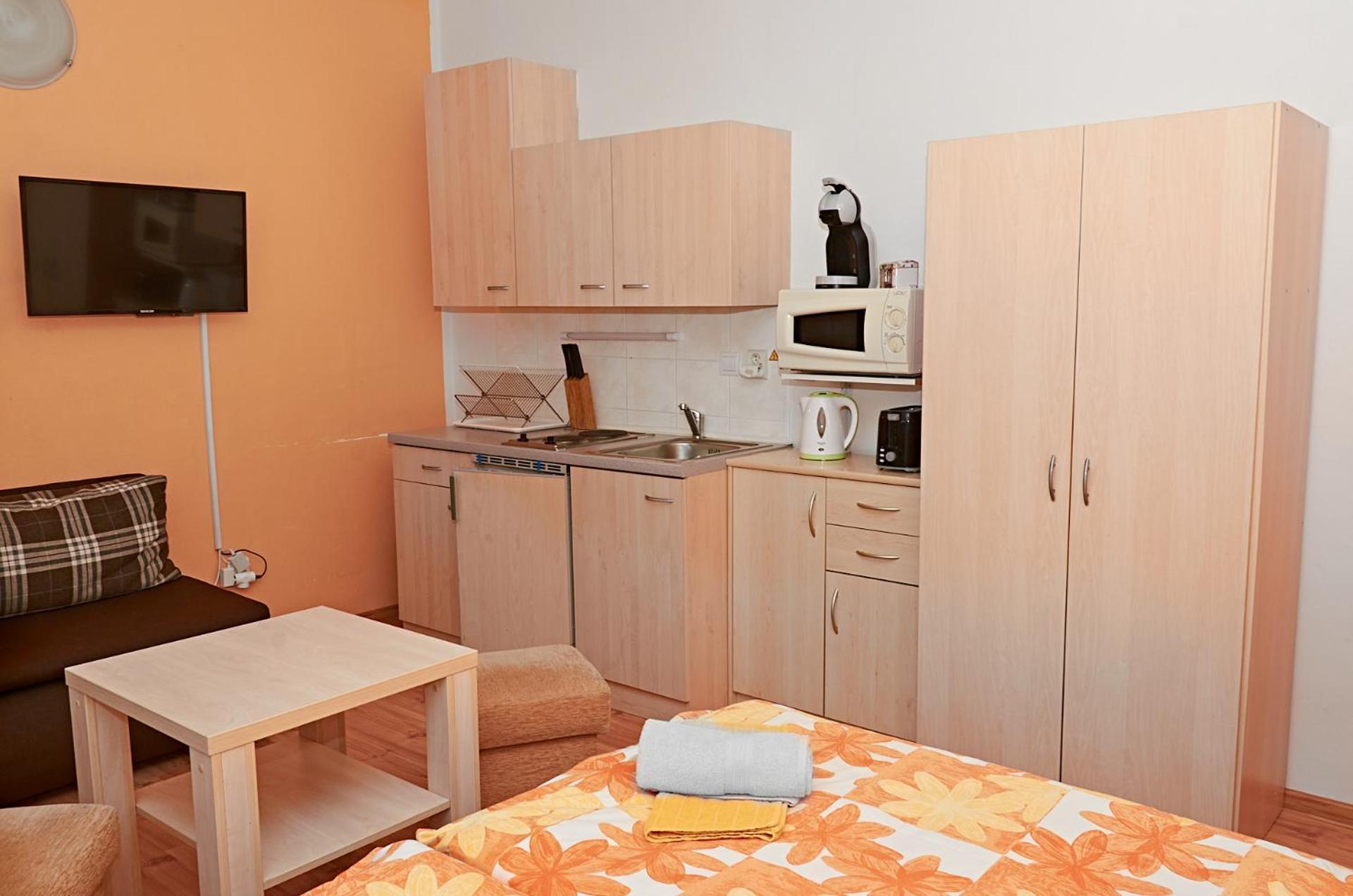 Vila Rhea Važec المظهر الخارجي الصورة