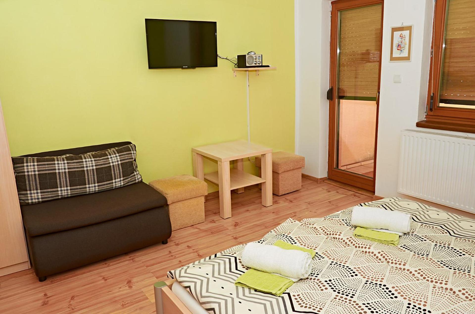 Vila Rhea Važec المظهر الخارجي الصورة