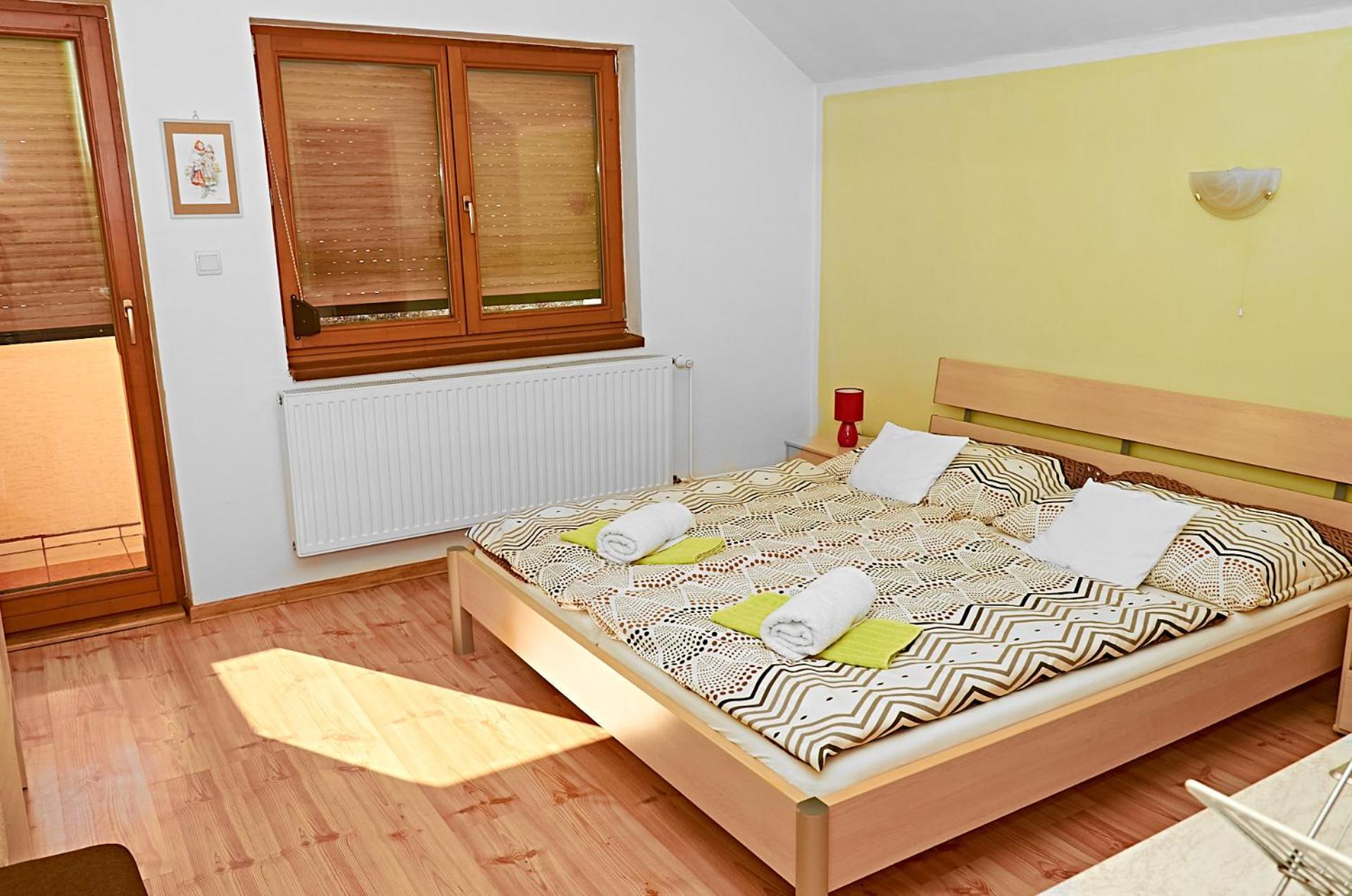 Vila Rhea Važec المظهر الخارجي الصورة