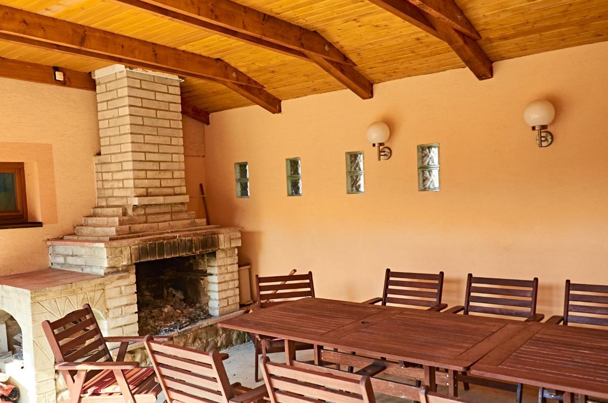 Vila Rhea Važec المظهر الخارجي الصورة
