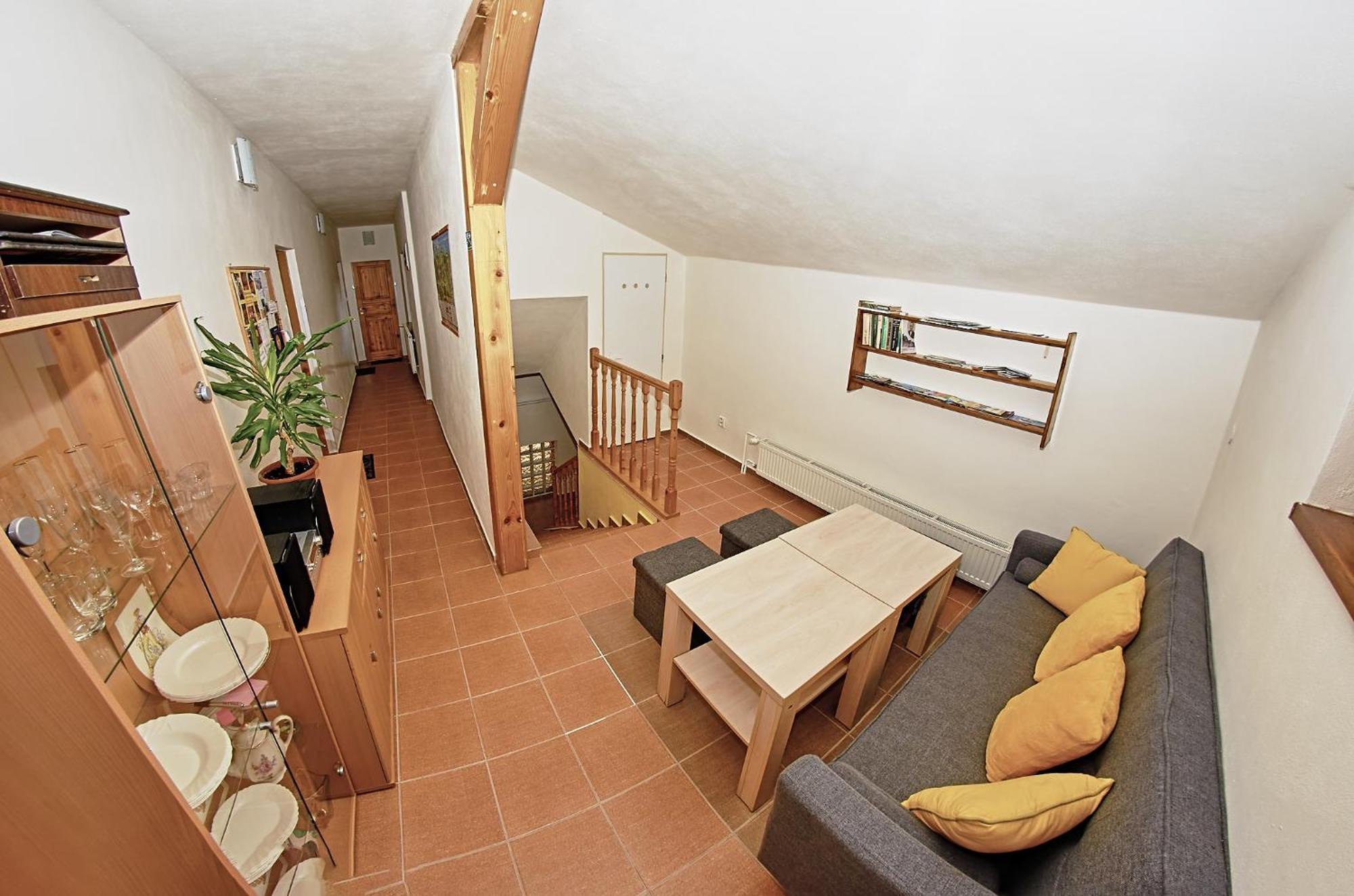 Vila Rhea Važec المظهر الخارجي الصورة