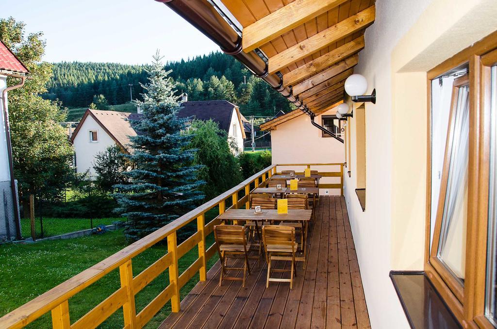 Vila Rhea Važec المظهر الخارجي الصورة