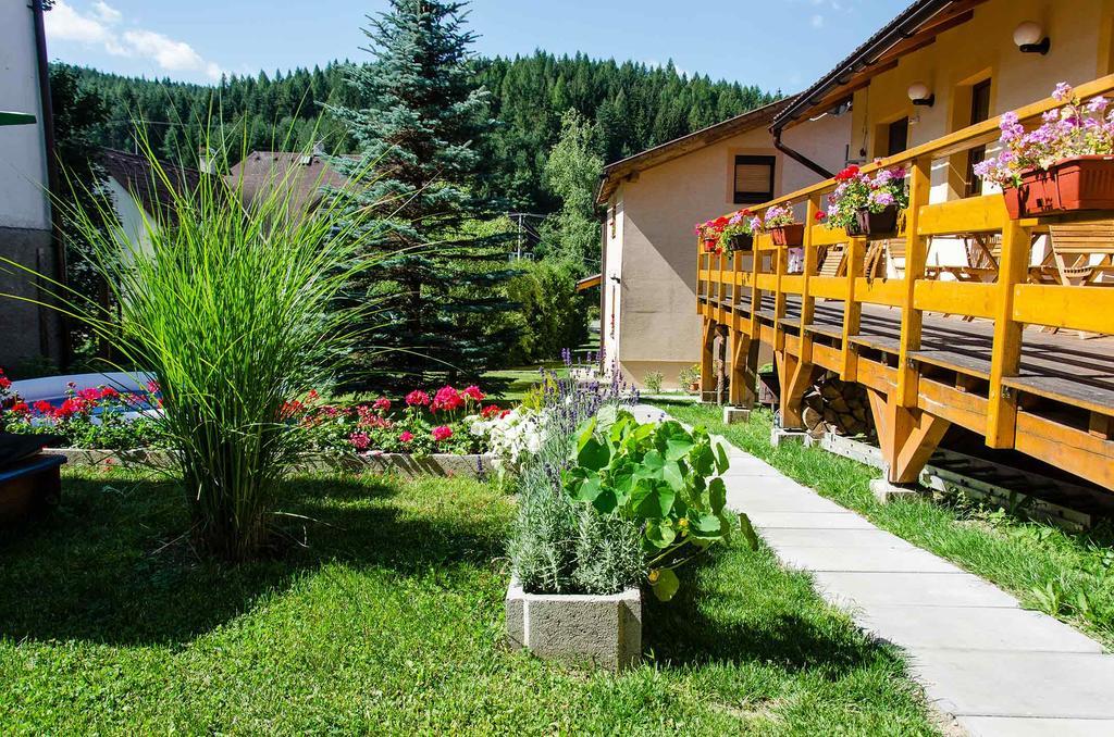Vila Rhea Važec المظهر الخارجي الصورة