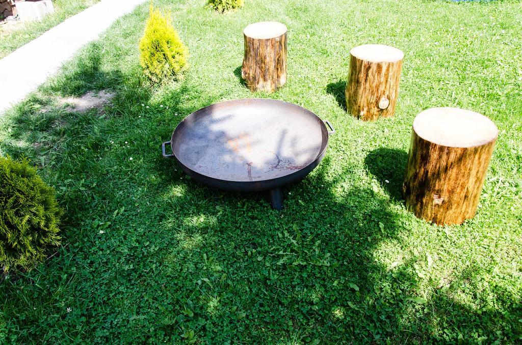 Vila Rhea Važec المظهر الخارجي الصورة