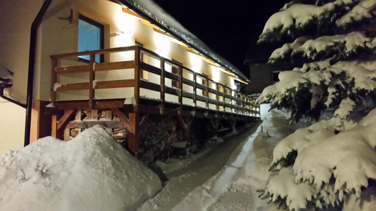 Vila Rhea Važec المظهر الخارجي الصورة