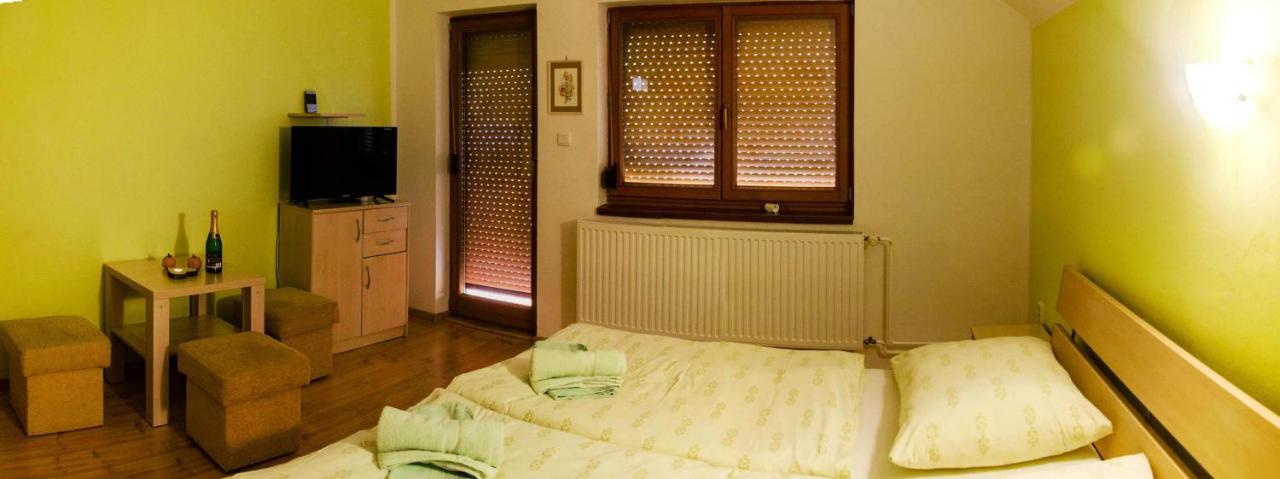 Vila Rhea Važec المظهر الخارجي الصورة